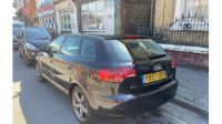 2007 Audi A3 Spares or Repair