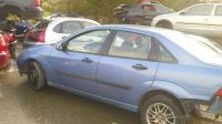 2003 Ford Focus 1.8 LX TDI