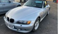 1997 BMW Z3 Convertible Breaking Spares Parts