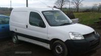 2006 Citroen Berlingo 1.9 LX 600 D