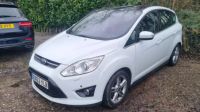 2013 Ford C-Max Spares or Repair