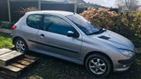 2001 Peugeot 206 GLX