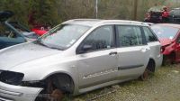 2002 Fiat Stilo 1.2 16V