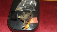 97/2004 Lexus GS 300 Door Barrel and Keys