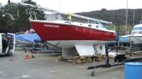 Atlanta 8.5 Yacht (Project Boat)