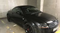 Audi TT Spares or Repair