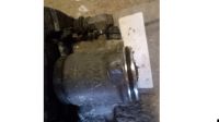 2011 1.5 Brake Calipers Renault Grand Scenic