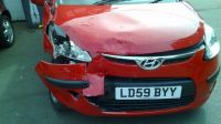 For sale: HYUNDAI I10 - 2009