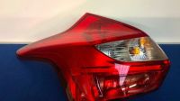 Ford Focus 2012-2014 Rear Light Passenger Side Left 3/5 Door Non-Led Type