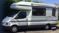 1995 Ford Transit 100 SWB 2.5