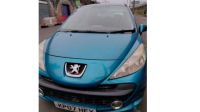 2007 Peugeot 207 Spares or Repair