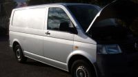 Volkswagen Transporter T28 1.9TDI