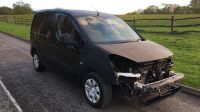 2011 Citroen Berlingo 1.6