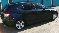 (Not Damaged) BMW 120D Sport