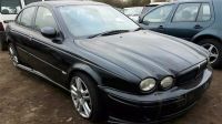 2005 Jaguar X-Type 2.5 XS