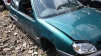 2000 Citroen Saxo 1.1