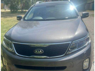 2014 Kia Sorento for Spares or Repair