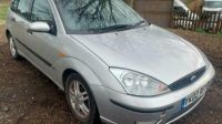 2002 Ford Focus Spares and Repairs