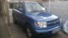 2003 Mitsubishi Shogun Pinin 2.0gdi