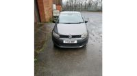 2011 Volkswagen Polo Spares and Repairs