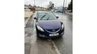 2009 Mazda 6, Diesel, Manual, Spares / Repairs