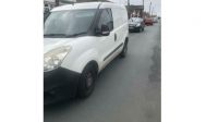 2012 Vauxhall Combo 1.2 Spares or Repair