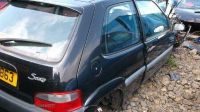 2001 Citroen Saxo 1.6 VTR