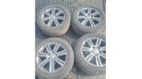 Audi Alloy Wheels 225/55 ZR 17 | Auto Parts | Car Parts