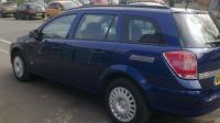 Vauxhall Astra 1.4i