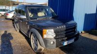2007 Land Rover Discovery 3 Hse Spares or Repair