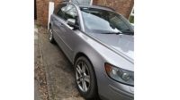 2007 Volvo S40 Diesel Spares or Repairs Clutch Gone