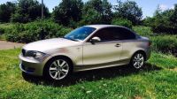 2008 BMW 2.0 1 Series 120D