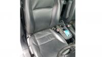 2005 Honda Crv Black Leather Seats
