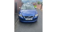 2008 Volvo S40 D5 Spares or Repair