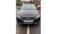 2009 Audi A3 1.9Tdi - Spare or Repairs