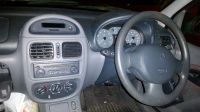 2000 Renault clio spares and repairs parts etc.