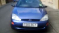 1999 ford focus lx 1.6