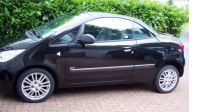 2008 Mitsubishi Colt Convertible Spares or Repairs