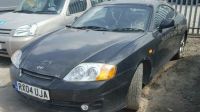 2004 Hyundai Coupe 2.0