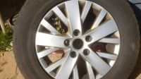 2015 VW Transporter Wheels 5x 120