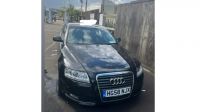 2008 Audi A6 2.0 SE AUTO (Non Starter) Spares & Repairs