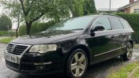 2007 Volkswagen Passat Sport Tdi Diesel Estate for Spares / Repairs