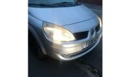 2008 Renault Grand Scenic 1.5Dci Spare or Repair