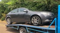 2010 Vauxhall Insignia 2.0 Cdti Spares or Repair