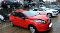 2008 - 2012 Ford Fiesta Mk 8 Breaking Spares Parts