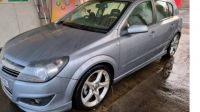 2007 Vauxhall Astra 1.8 Sri Xp Edition Spare or Repair