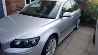 2006 Volvo S40 Sport 2.0D Breaking