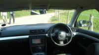 AUDI A4 AVANT S LINE TDI TDV AUTO 7 SPEED GEARBOX