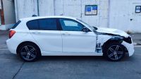 2014 BMW 114d 1.6 Sport 5dr