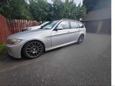2008 BMW 318i M Sport Touring | Spares or Repair